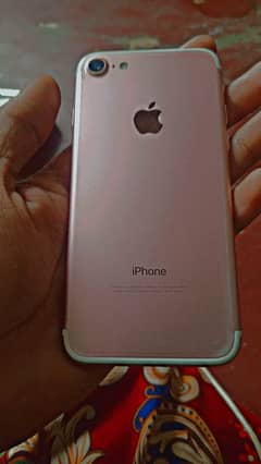 Iphone 7 non pta hai all ok 0