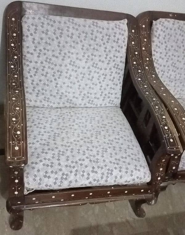 5 seater sofa set 2