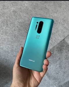 OnePlus 8 pro global dual SIM approved