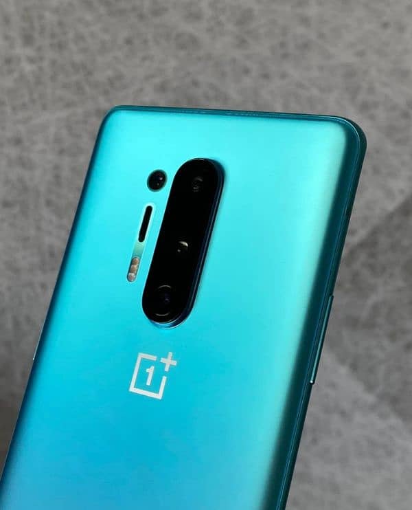 OnePlus 8 pro global dual SIM approved 8