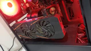 GTX 1060 6gb G1 Gaming