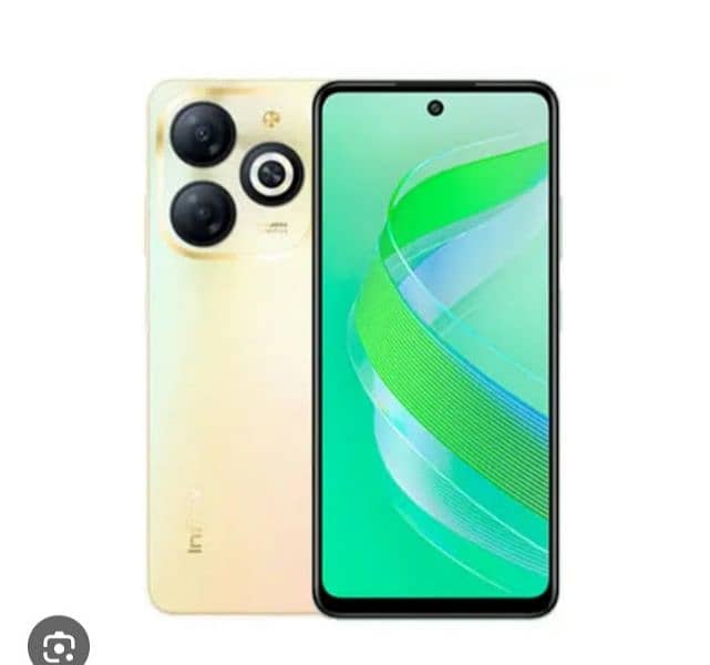 infinix smart 8pro 1