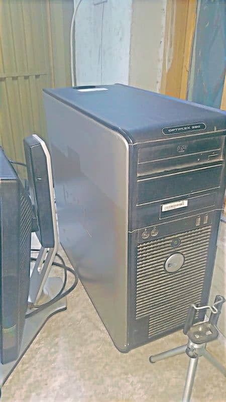 DELL COMPUTER FOR SALE 1