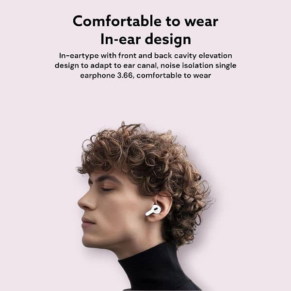 A9 Pro Touch Screen ANC True Wireless earbuds Noise Cancelling 7