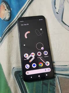 Google pixel 4xl 0