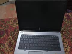 HP 640 (i5 Gen4)