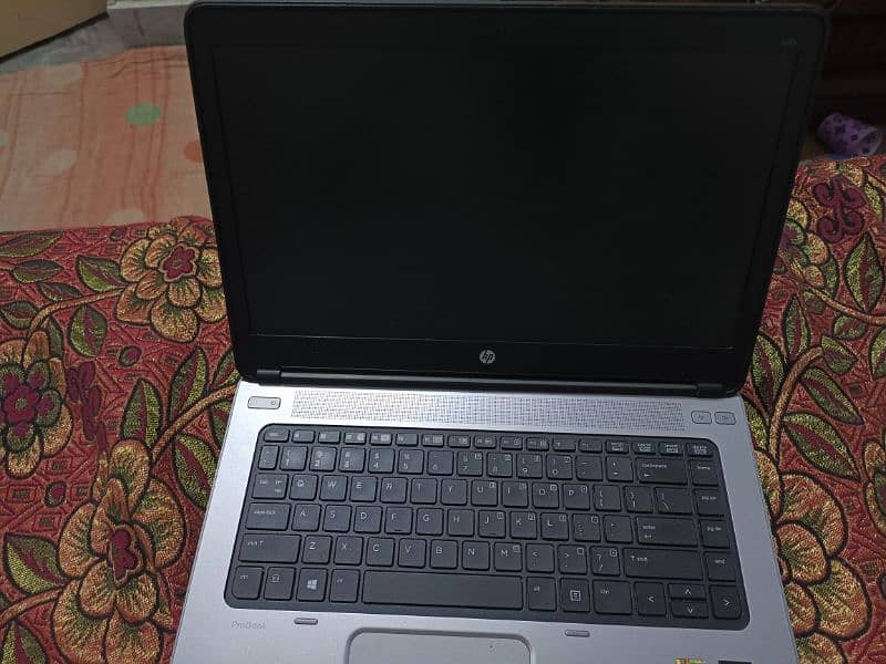 HP 640 (i5 Gen4) 0