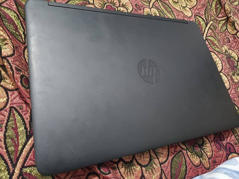 HP 640 (i5 Gen4) 2