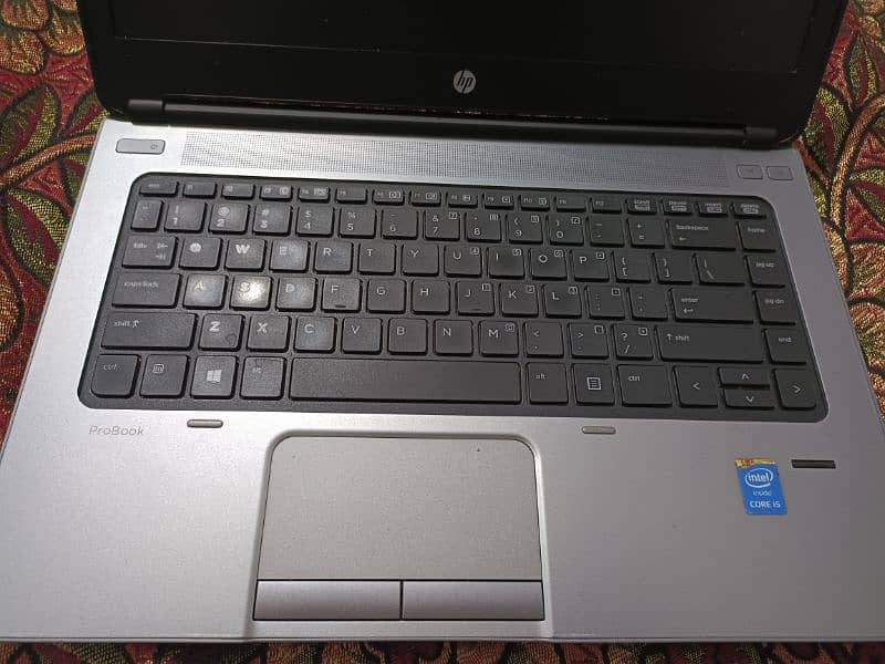 HP 640 (i5 Gen4) 3