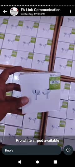 AirPods