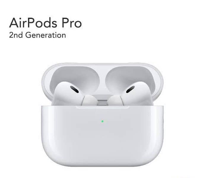 AirPods Pro 2 . 1