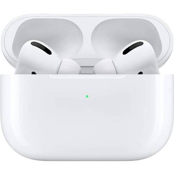 AirPods Pro 2 . 3