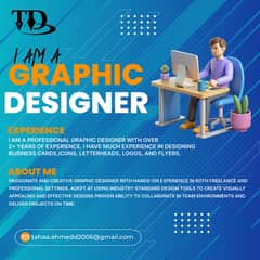 Graphic Designer