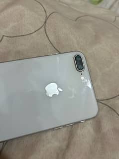 Iphone 8 plus PTA 256