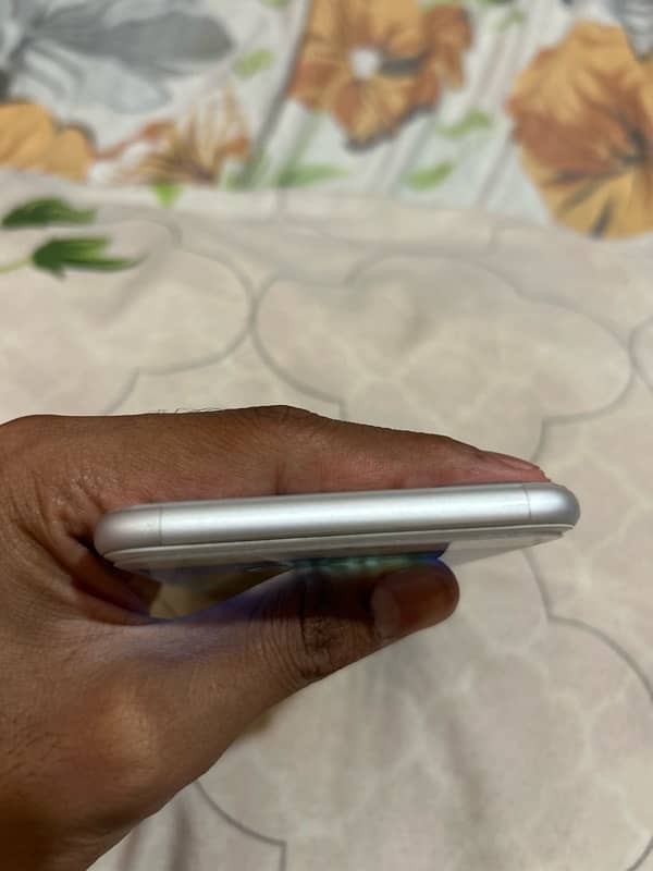 Iphone 8 plus PTA 256 7