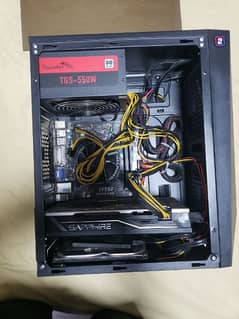 Entry Level Gaming Pc