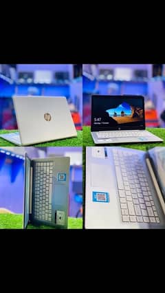 HP STREAM BOOK AMD A4 9TH GEN