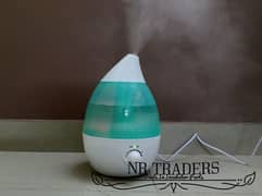 Ultrasonic Humidifier 3 Liter