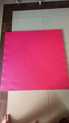 imported eva tikondo mats from china origin