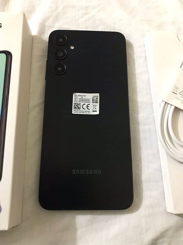 Samsung galaxy A05s 6/128 6