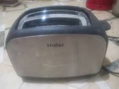 Haier Toaster