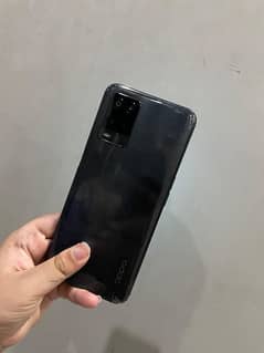 oppo A54