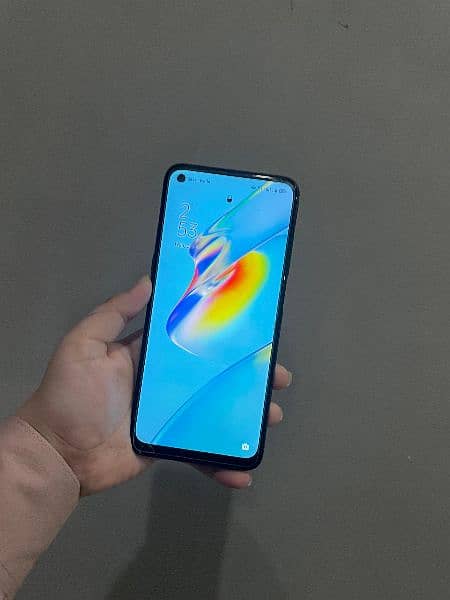 oppo A54 1