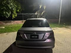 Honda City IDSI 2004 0