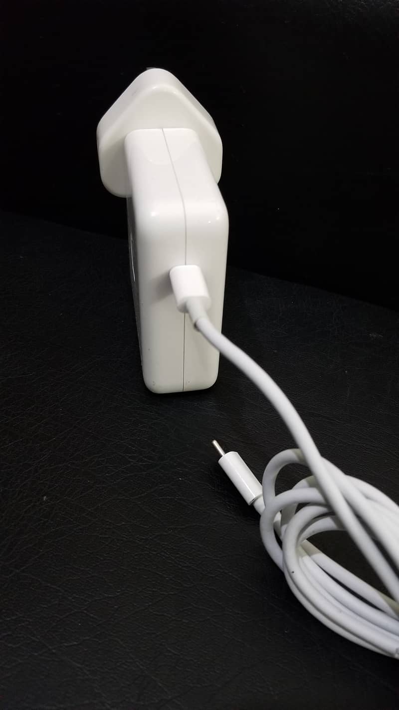 Apple Macbook Adapter Original 96W USB type C Charger 2