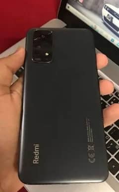 Redmi note 11 8/128