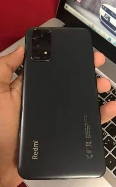 Redmi note 11 8/128 0