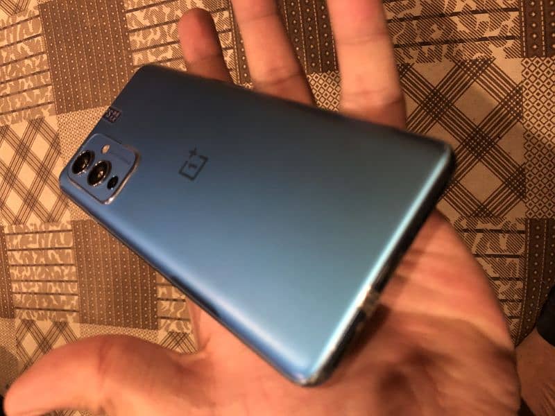 OnePlus 9  12/256 2