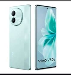 vivo v30e (8/256)