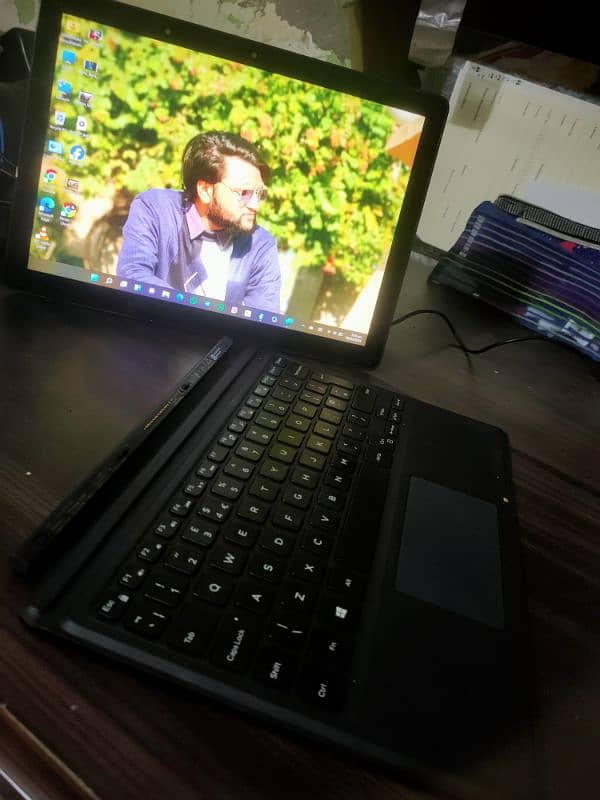 Model : Dell latitude 5290 2 in 1 tablet 5