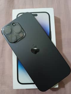 IPhone 14 Pro Max JV 256 GB