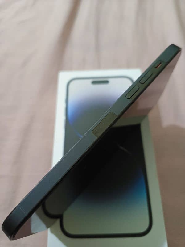 IPhone 14 Pro Max JV 256 GB 1