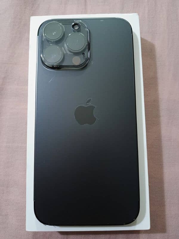 IPhone 14 Pro Max JV 256 GB 2