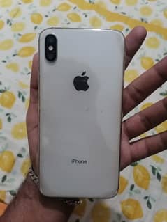 iPhone XS Max 64 PTA approved 0