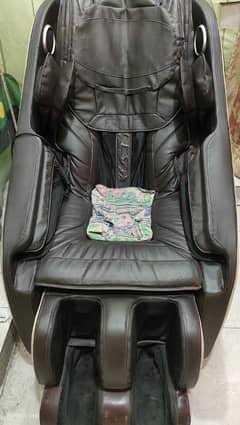 World No. 1 Massage/Massager chair/Sofa