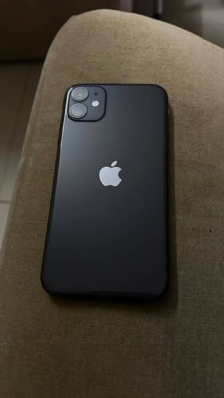 IPHONE 11 64 1