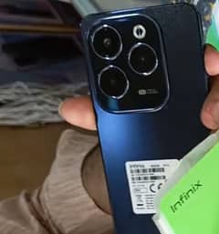 hot 40 Infinix 8/256