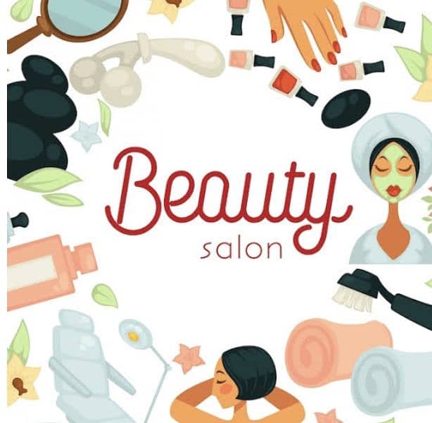 online beauty saloon services at door steps. 4