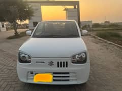 Suzuki Alto 2021 0