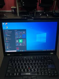 laptop w520