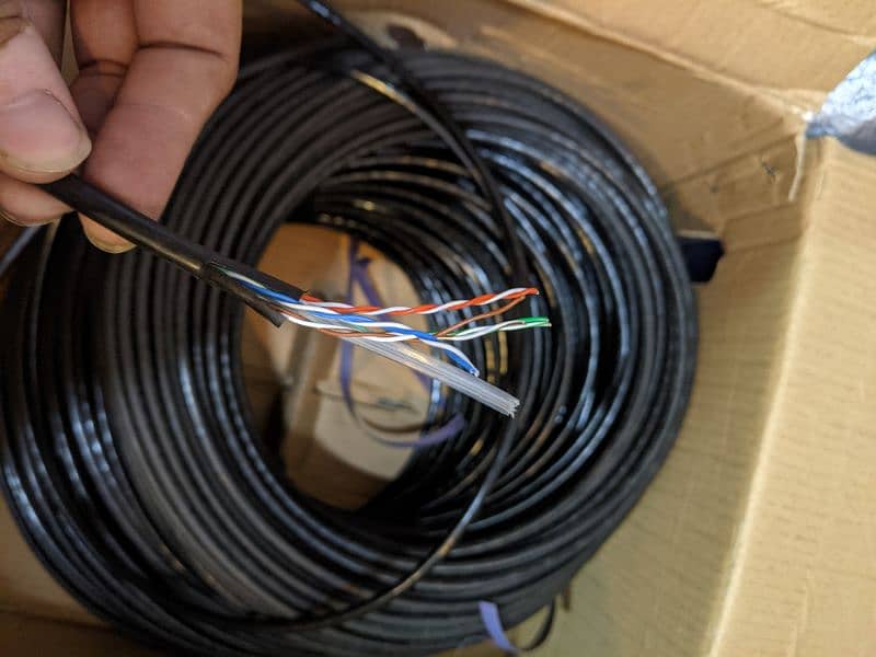 cat 6 single double copper 1