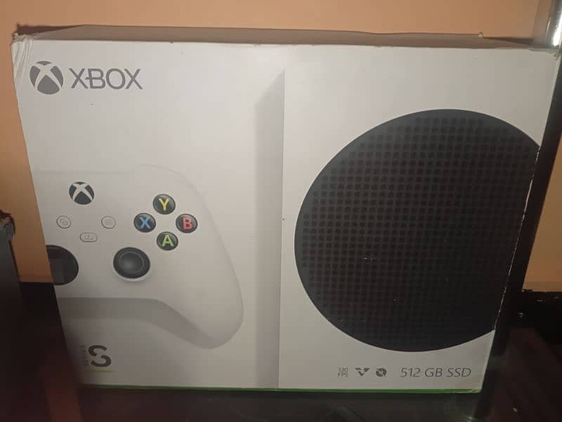 Xbox series s jailbreak with limited edition controller 3