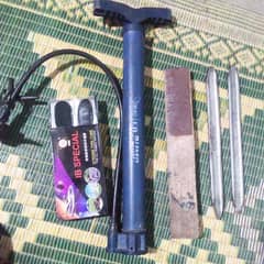 used Punchur tool kit for sale on reasonable price