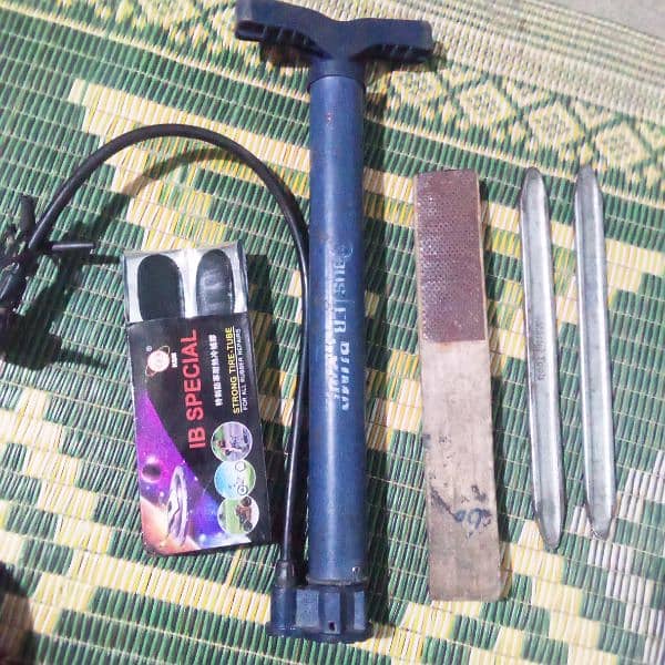 used Punchur tool kit for sale on reasonable price 0