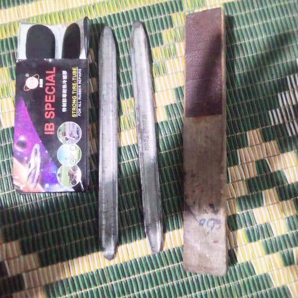 used Punchur tool kit for sale on reasonable price 2