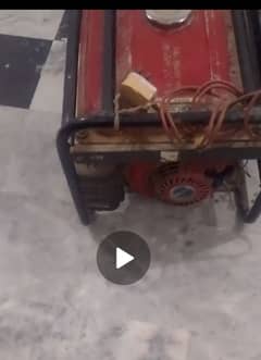 Generator For Sale